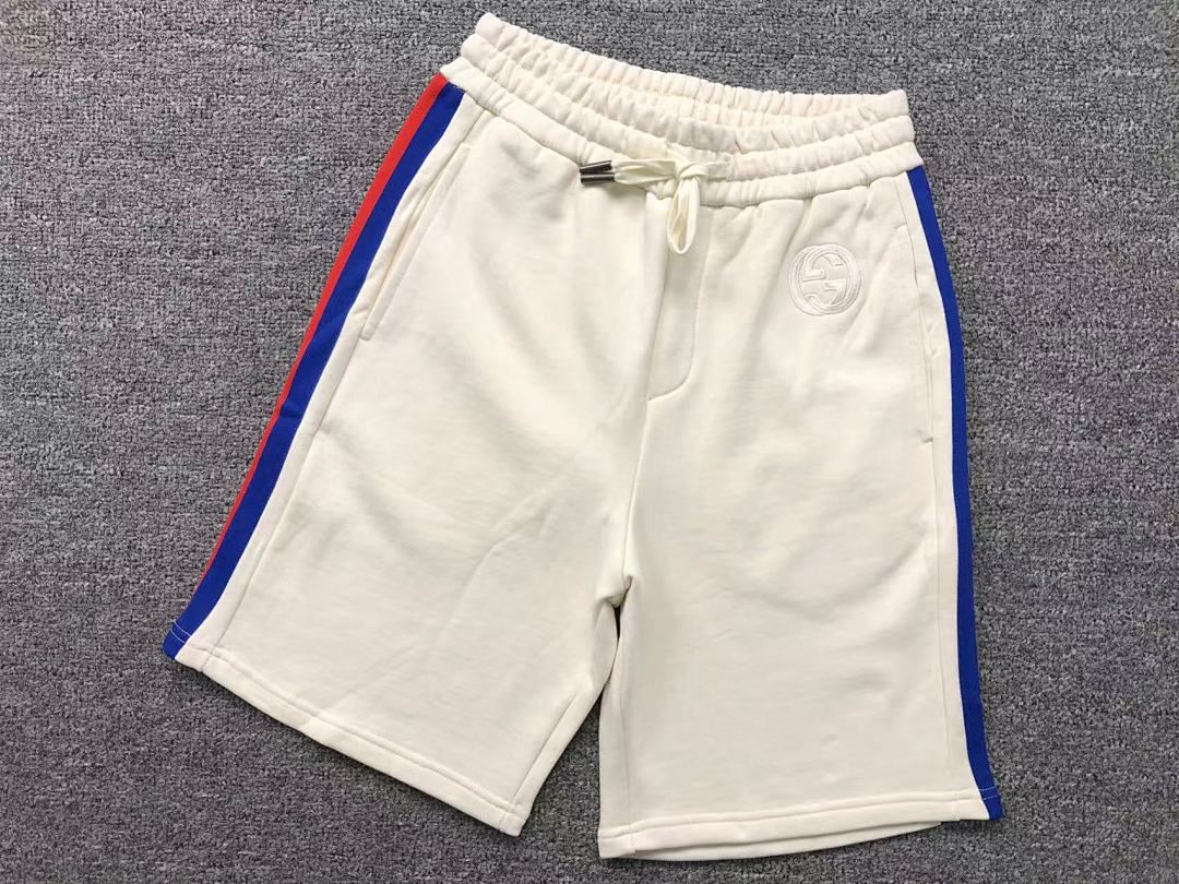 Gucci 128 G⭐C⭐I SHORTS 412163321 (Im 170Cm 57Kg I Wear Size S In The Phot) - Image 9