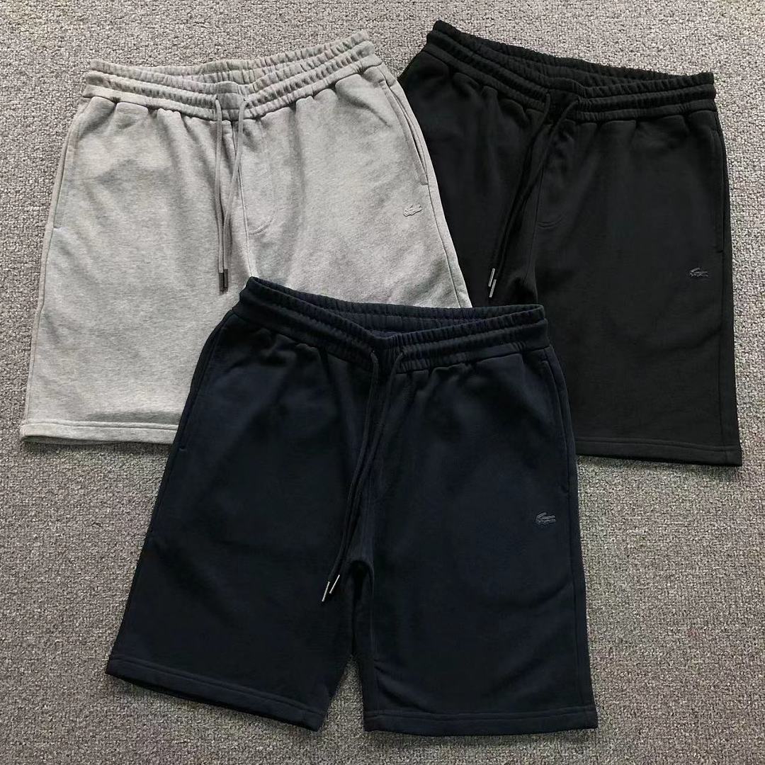 Lacoste 95 LACOSTE SHORTS 3204182603 (Im 170Cm 60Kg I Wear Size L In The Phot), photo 1