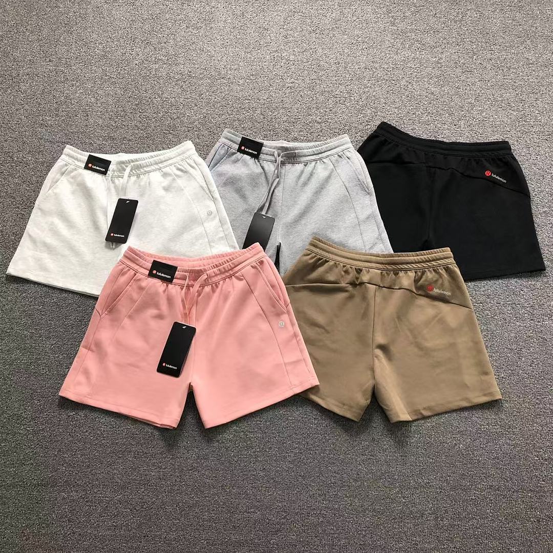 Unbranded 128 LULULEMON SHORTS FEMAIE