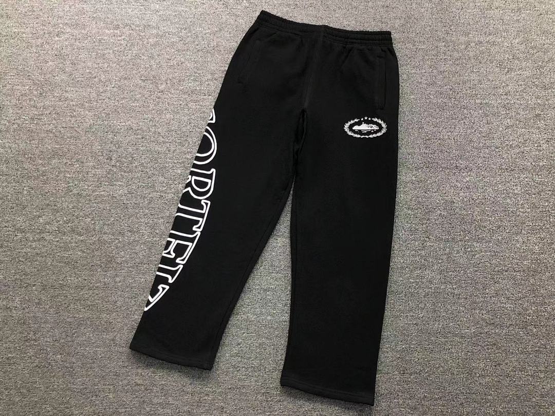 Corteiz TROUSERS 138 CORTEIZ HOODIE - Image 31