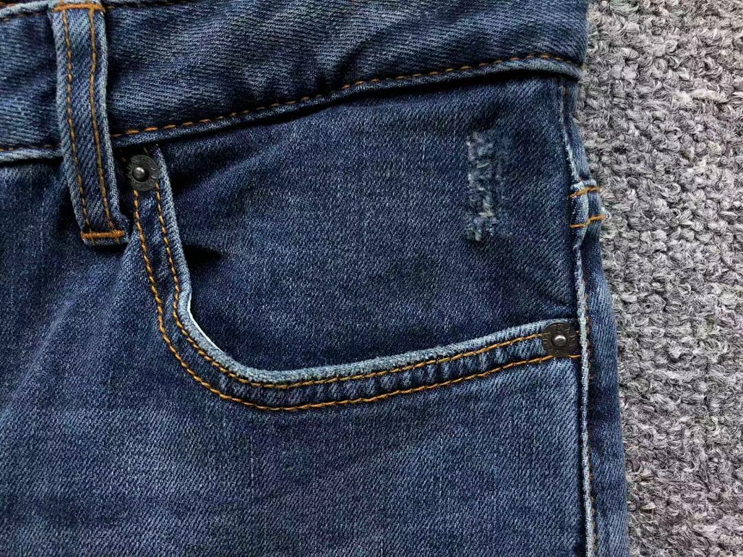 Prada 268 P⭐A⭐A TROUSERS 3110171667 (Im 170Cm 60Kg I Wear Size 30 In The Phot) - Image 15
