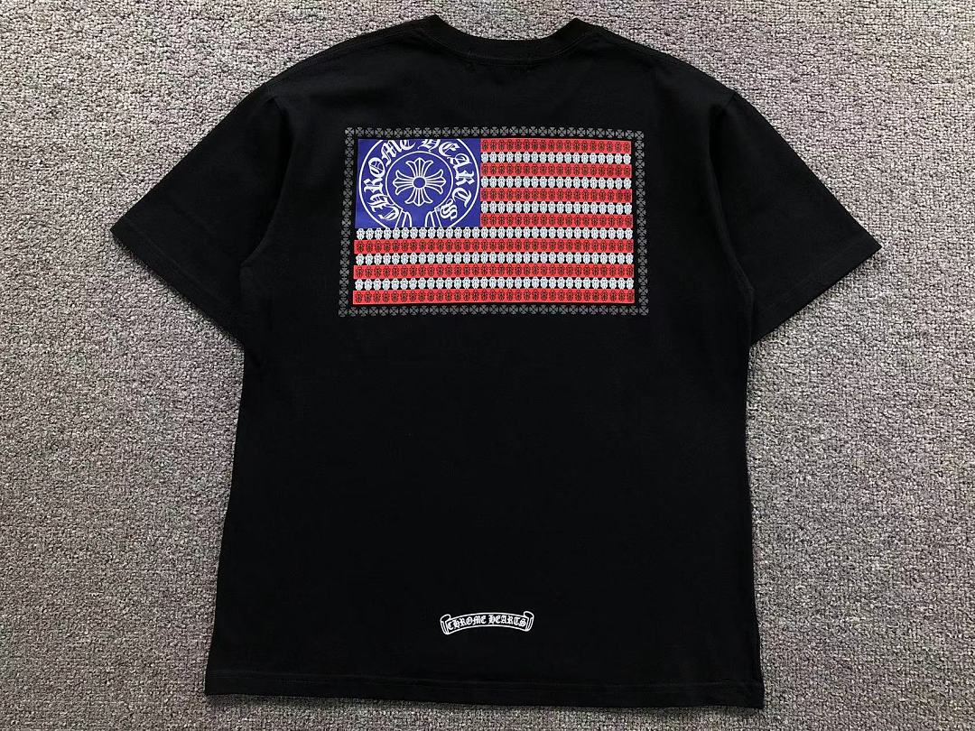 Comme des Garcons 95 C⭐⭐OME HE⭐⭐TS T-SHIRT 1261157182 (Im 170Cm 60Kg I Wear Size S In The Phot) - Image 5