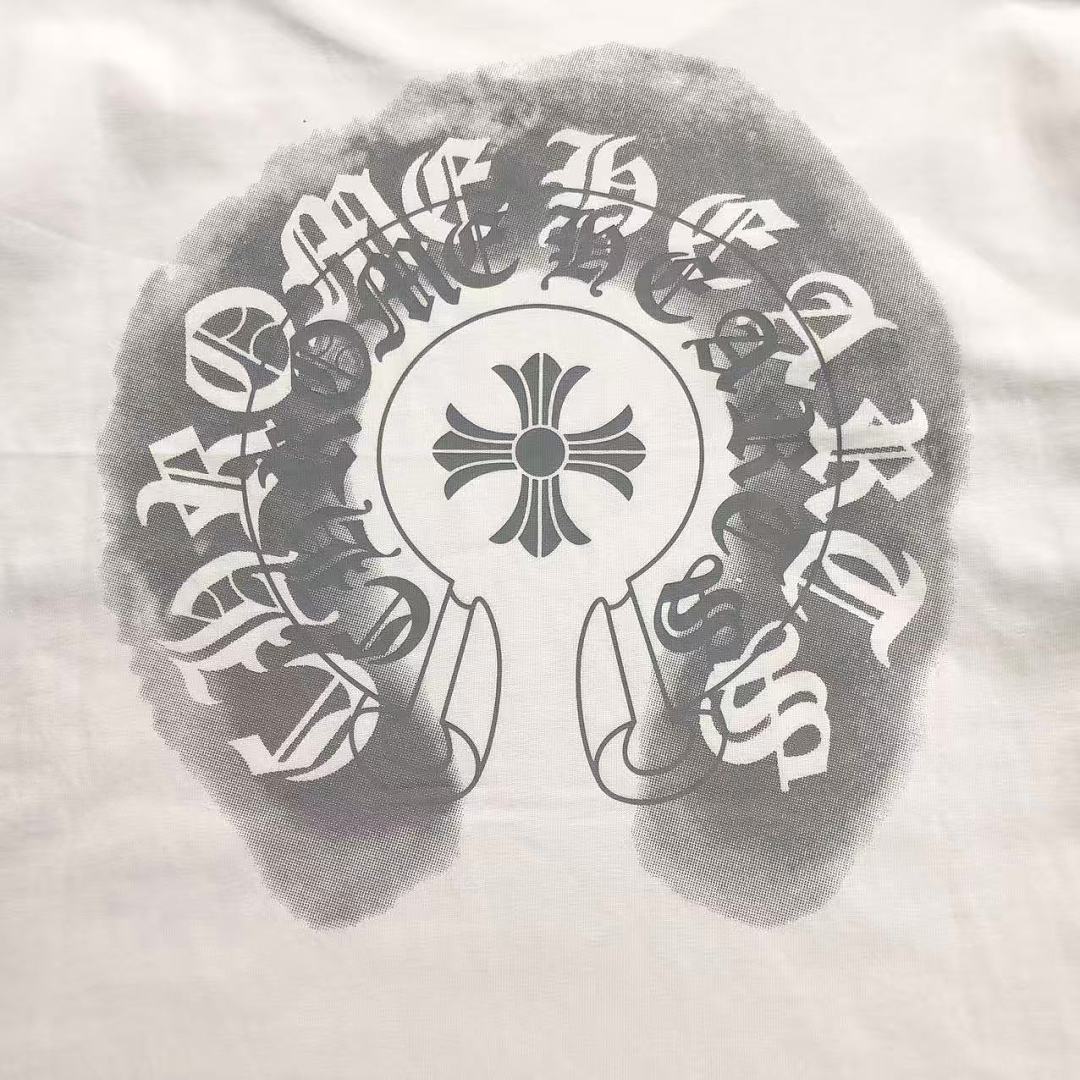 Comme des Garcons 98 C⭐⭐OME HE⭐⭐TS T-SHIRT 42061216144 (Im 170Cm 60Kg I Wear Size M In The Phot) - Image 9