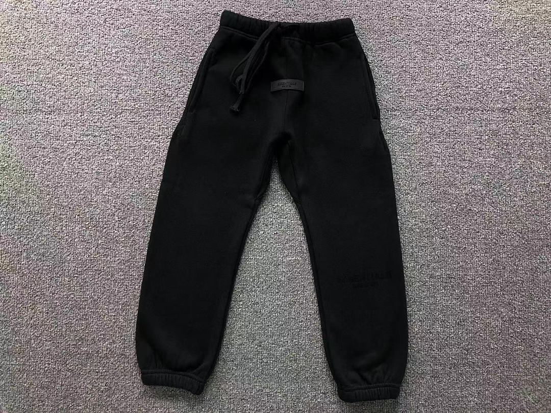 Fear of God TROUSERS 135 FOG HOODIE - Image 35