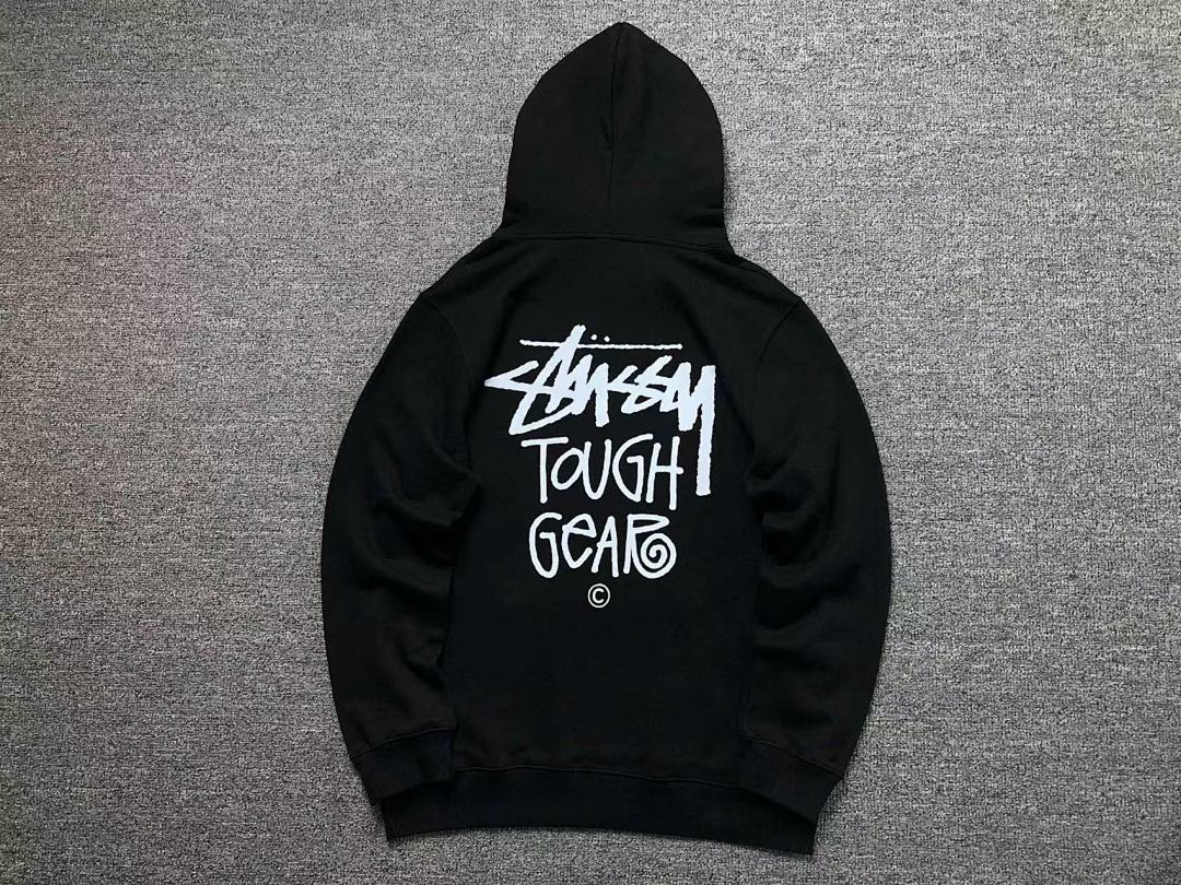 Stussy 168 STUSSY - Image 5