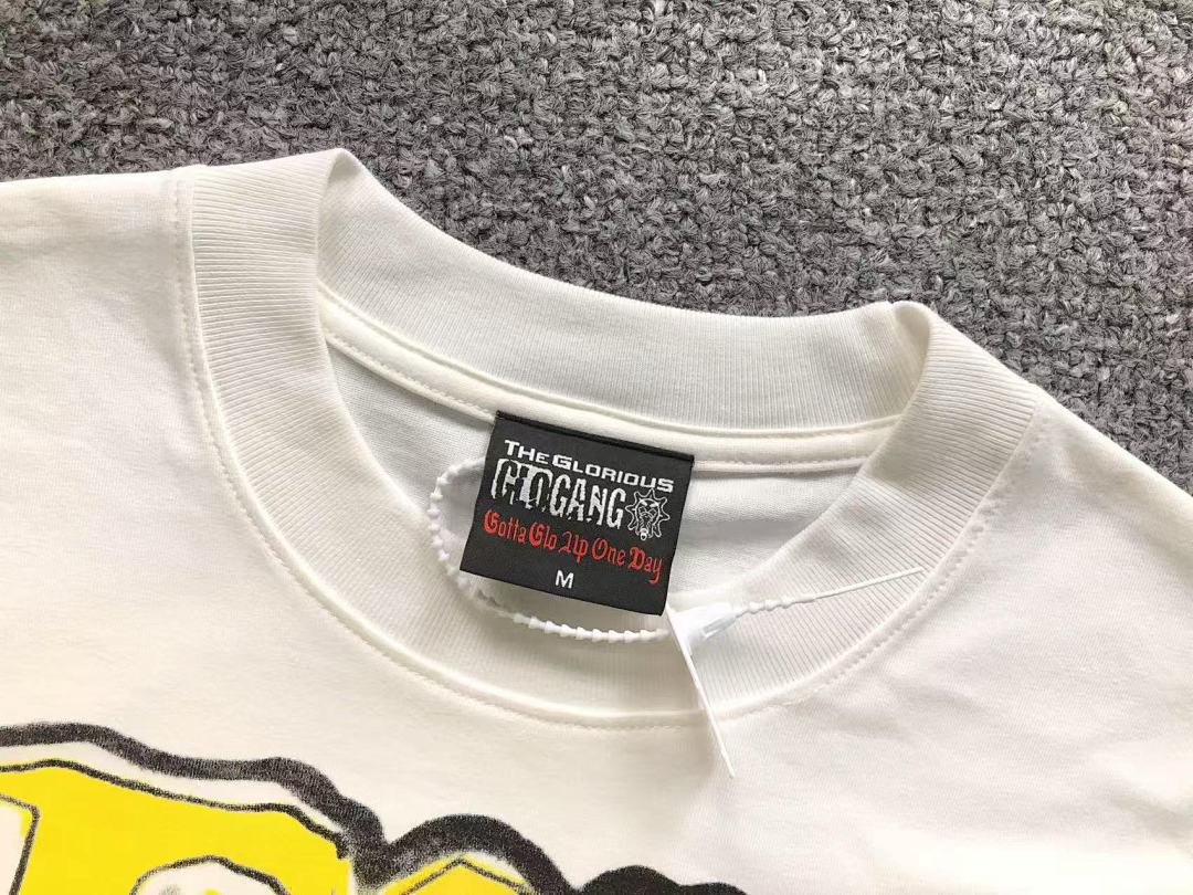 Unbranded 108 FASHION T-SHIRT 3106072272 (Im 170Cm 60Kg I Wear Size M In The Phot) - Image 15