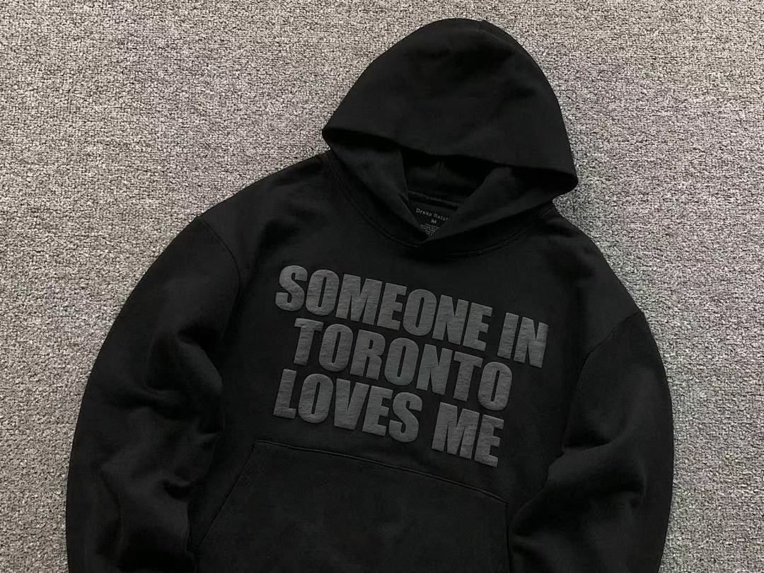 Unbranded 208 FASHION HOODIE 3111010472 (Im 170Cm 60Kg I Wear Size M In The Phot) - Image 7