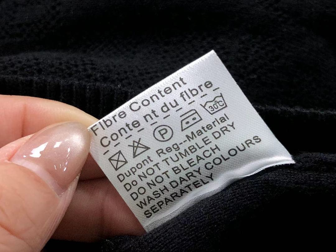 Dior 138 D⭐O⭐ SWEATER 3112170920 (Im 170Cm 60Kg I Wear Size M In The Phot) - Image 16