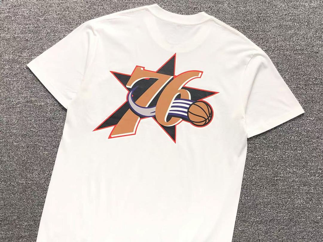 Christian Louboutin 85 ANTI SOCIAL CLUB T-SHIRT - Image 17