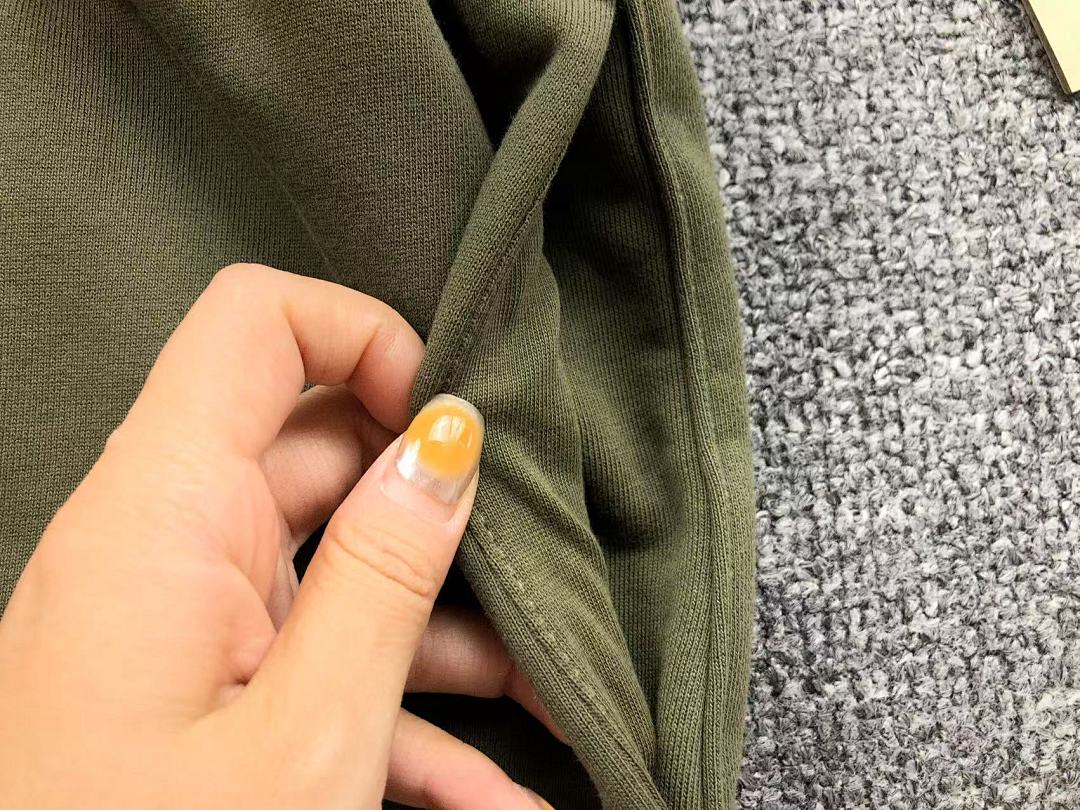 Fear of God 108 FOG SHORTS 41072805135 (Im 170Cm 60Kg I Wear Size M In The Phot) - Image 20