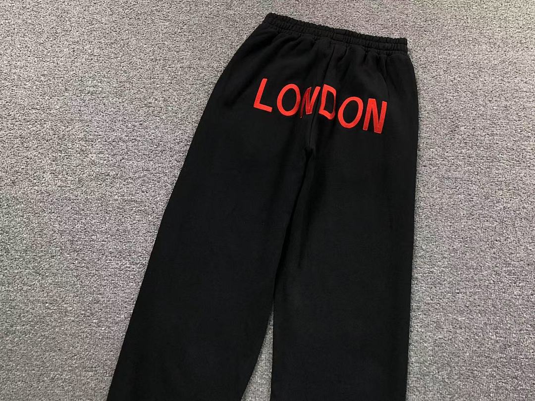 Mowalola 168 MO⭐ALOL⭐ TROUSERS 3112064917 (Im 170Cm 60Kg I Wear Size S In The Phot) - Image 16