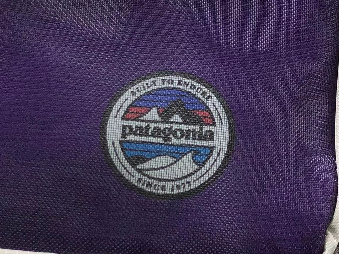 On Running 78 PATAGONIA BAG 1111062066 (Long 13CM* Wide 6CM* High 17CM) - Image 17