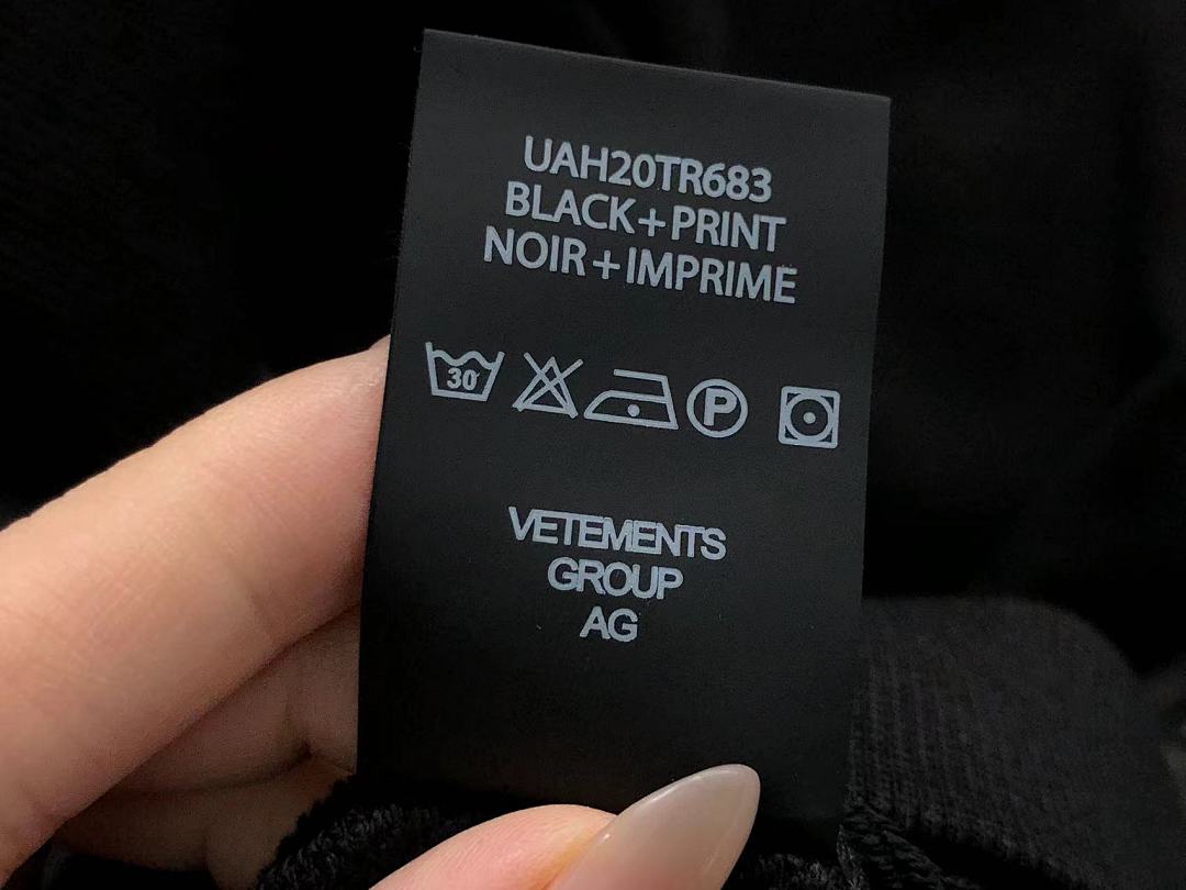 Vetements 238 VETEMENTS - Image 25