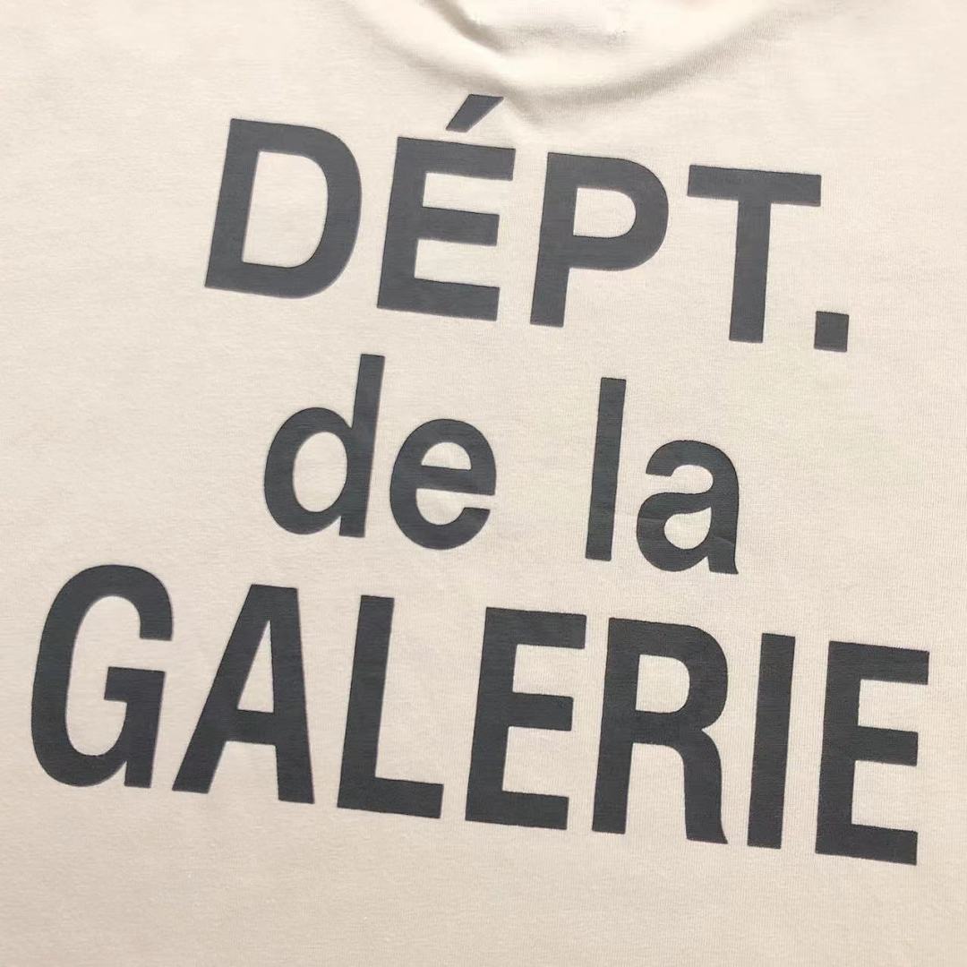 Gallery Dept 88 GALLERY DEPT T-SHIRT 4112160317 (Im 170Cm 57Kg I Wear Size S In The Phot) - Image 10