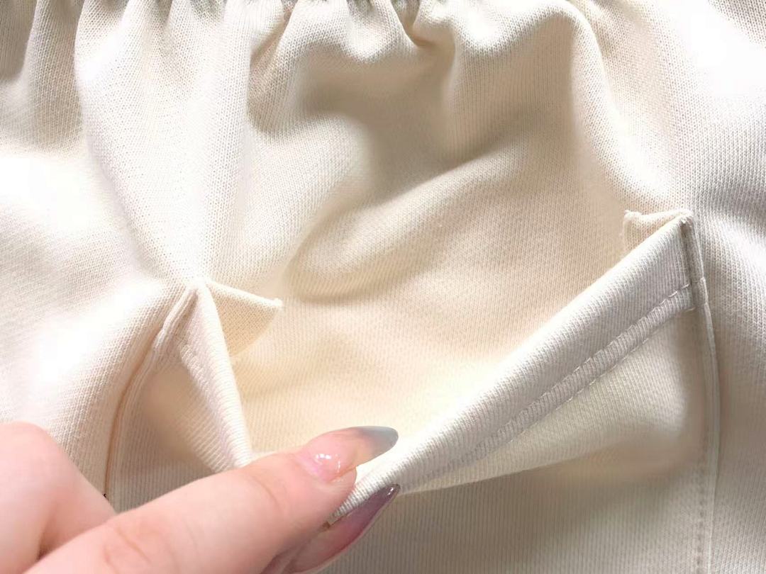 Fear of God 78 FOG N⭐K⭐ NBA BASKETBALL SHORTS 11061023119 (Im 170Cm 60Kg I Wear Size M In The Phot) - Image 19