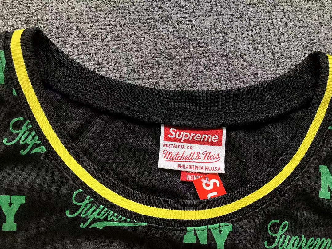 Supreme SHORTS 188 S⭐⭐R⭐⭐E VEST 127311633 (Im 170Cm 60Kg I Wear Size M In The Phot) - Image 23