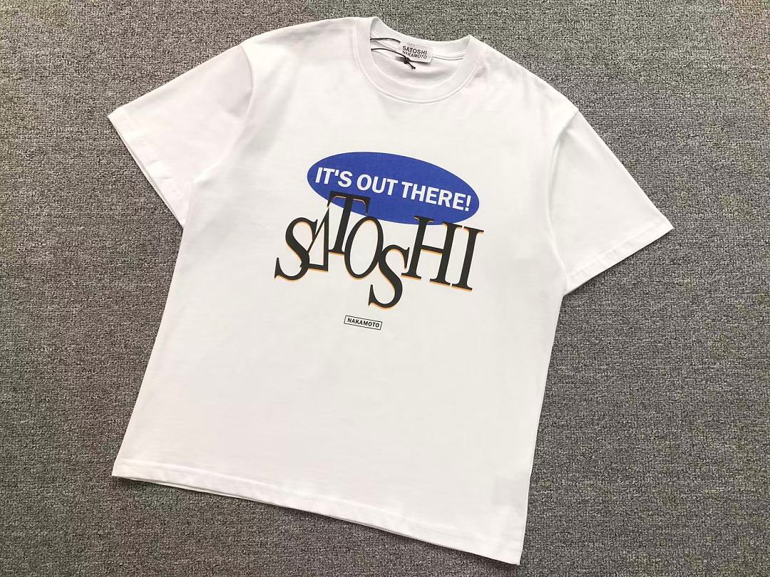 Unbranded 105 FASHION T-SHIRT SN002 3208061717 (Im 170Cm 60Kg I Wear Size M In The Phot) - Image 6
