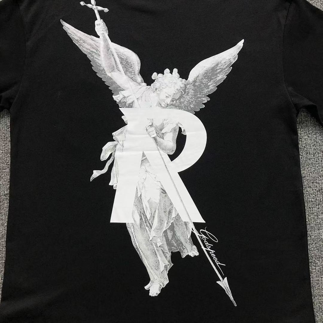 Represent 85 REPRESENT T-SHIRT 1104230668 (Im 170Cm 60Kg I Wear Size S In The Phot) - Image 10