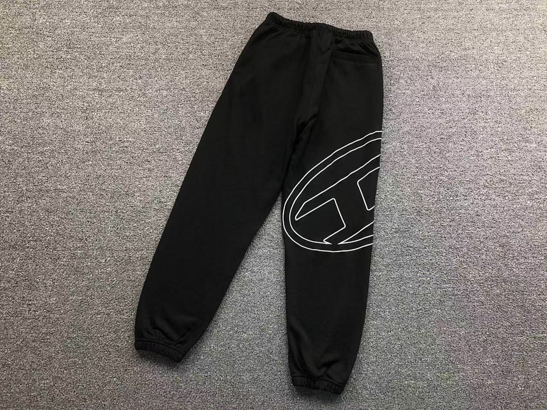 Diesel 165 DIESEL TROUSERS 3110254817 (Im 170Cm 60Kg I Wear Size S In The Phot) - Image 11