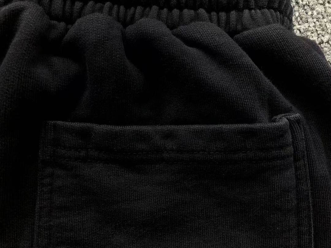 Hellstar 378 HELLSTAR TROUSERS 3207261872 (Im 170Cm 60Kg I Wear Size M In The Phot) - Image 20