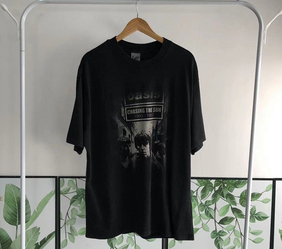 Chanel 105 SAINT MICHAEL T-SHIRT - Image 14
