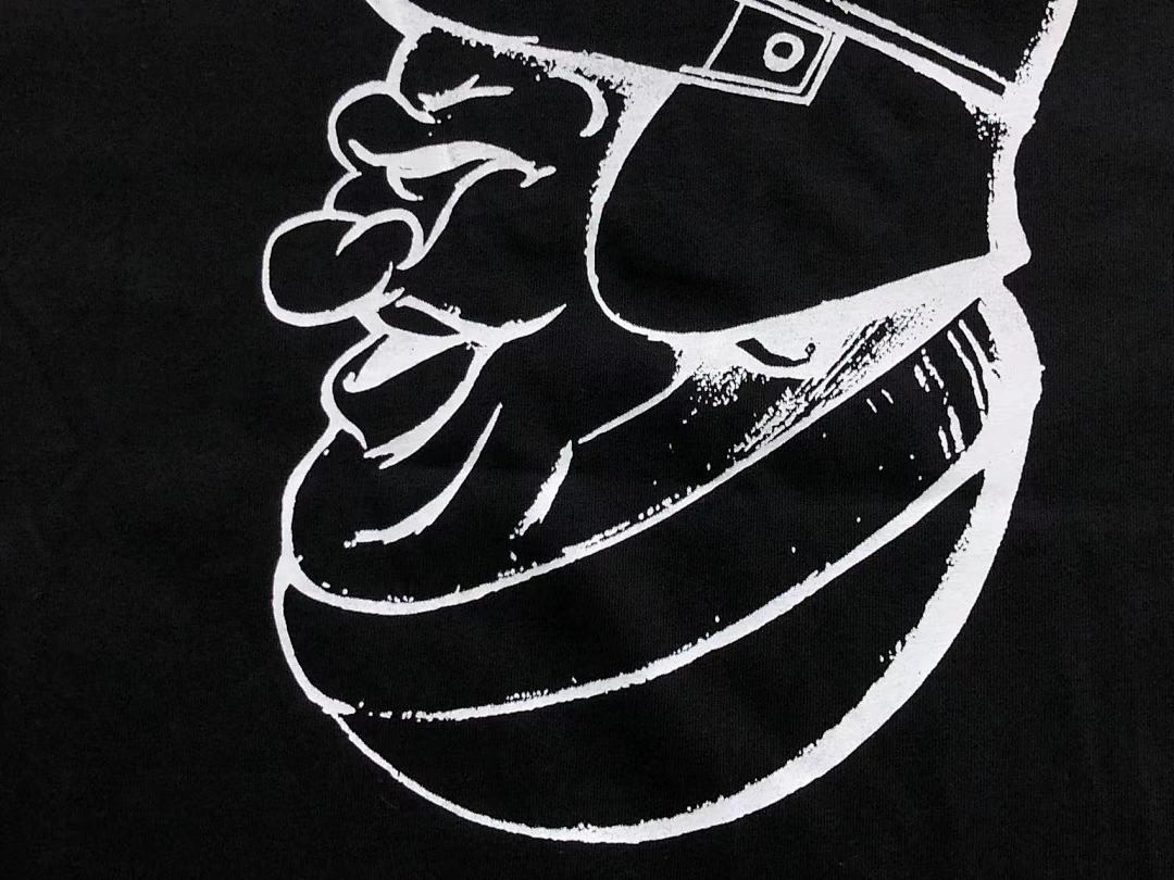 On Running 88 MAISON MARGIELA T-SHIRT 5231255162 (Im 170Cm 60Kg I Wear Size S In The Phot) - Image 15