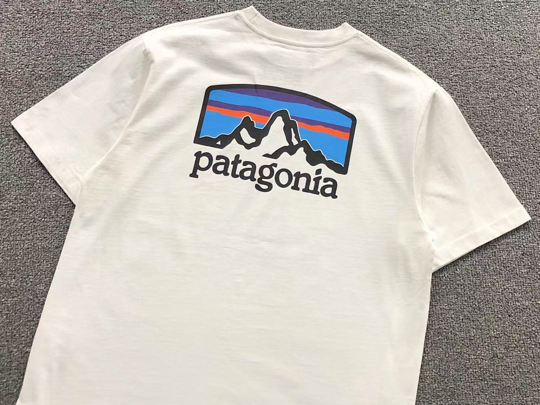 On Running 88 PATAGONIA T-SHIRT 41061208120 (Im 170Cm 60Kg I Wear Size M In The Phot) - Image 8