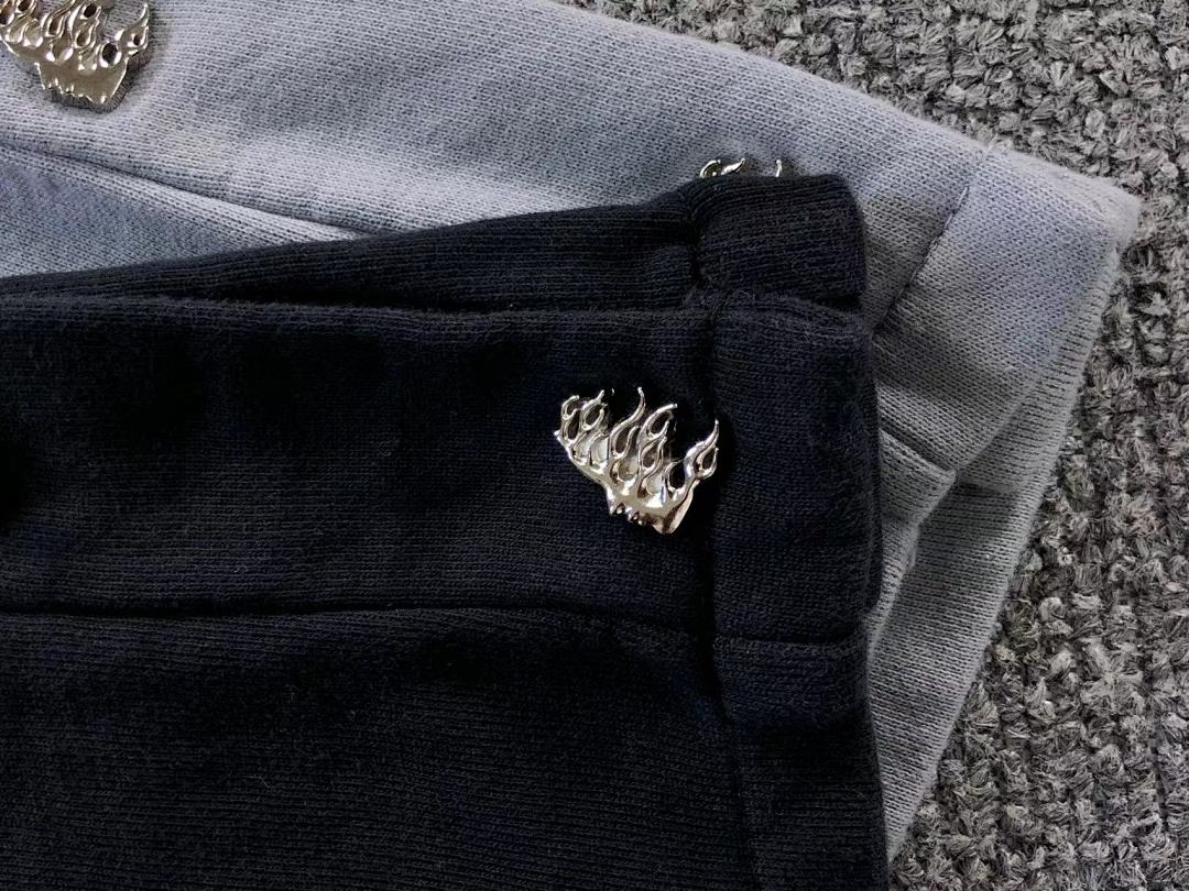 Hellstar TROUSERS 188 HELLSTAR HOODIE - Image 45