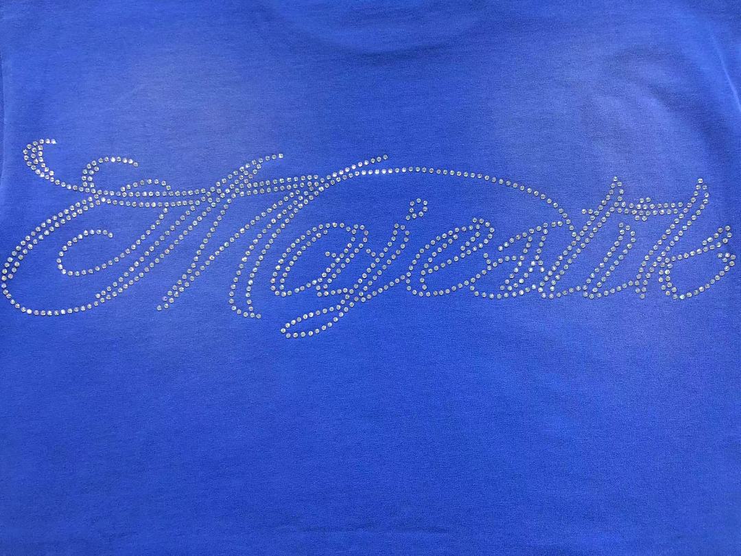 Unbranded 108 MA⭐ES⭐⭐K T-SHIRT 526030641 (Im 170Cm 60Kg I Wear Size S In The Phot) - Image 13