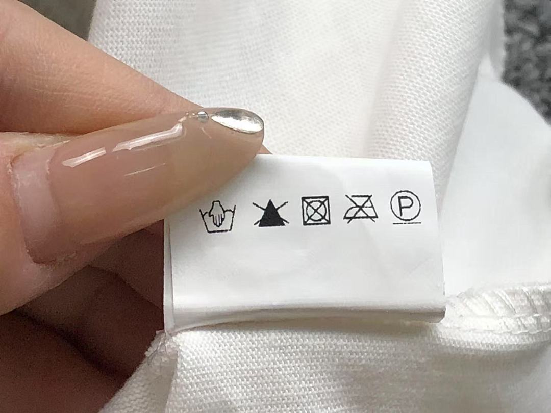 Unbranded 108 FASHION T-SHIRT 1108050272 (Im 170Cm 60Kg I Wear Size M In The Phot) - Image 15