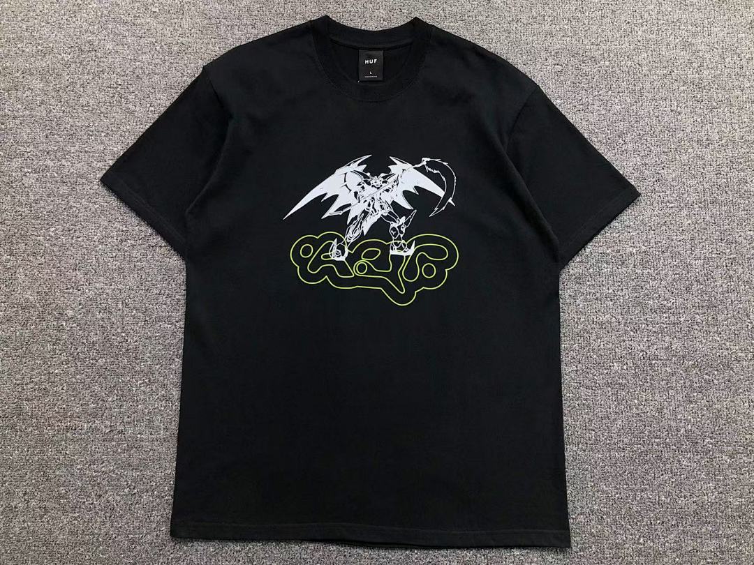 HUF 78 HUF T-SHIRT - Image 11