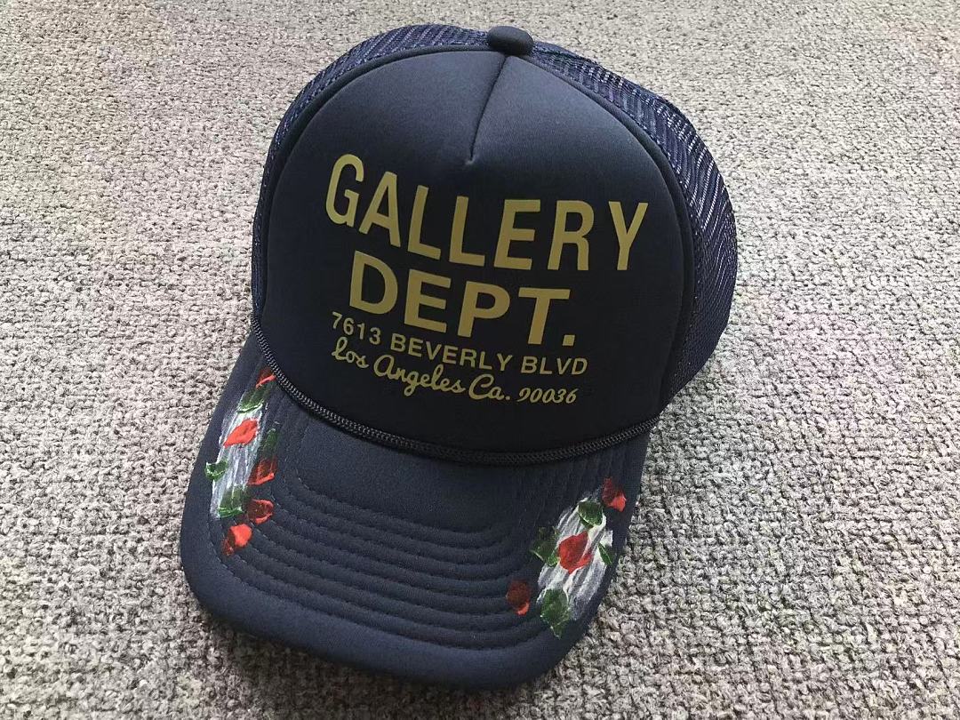 Gallery Dept 72 GALLERY DEPT - Image 8
