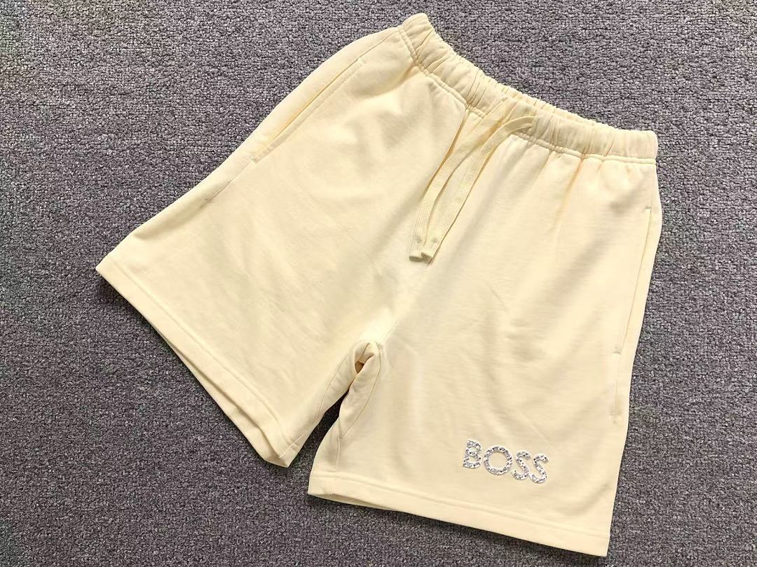 Hugo Boss 158 H⭐G⭐ B⭐⭐S SHORTS 2208032815 (Im 170Cm 60Kg I Wear Size S In The Phot) - Image 9