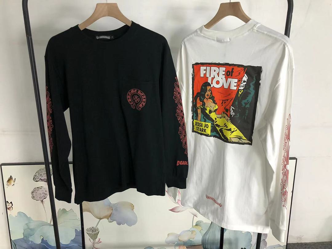 Comme des Garcons 113 C⭐⭐OME HE⭐⭐TS LONG SLEEVED 1282613177 (Im 170Cm 60Kg I Wear Size S In The Phot) - Image 27