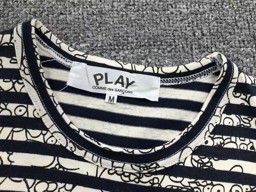 Comme des Garcons 115 CDG T-SHIRT - Image 13