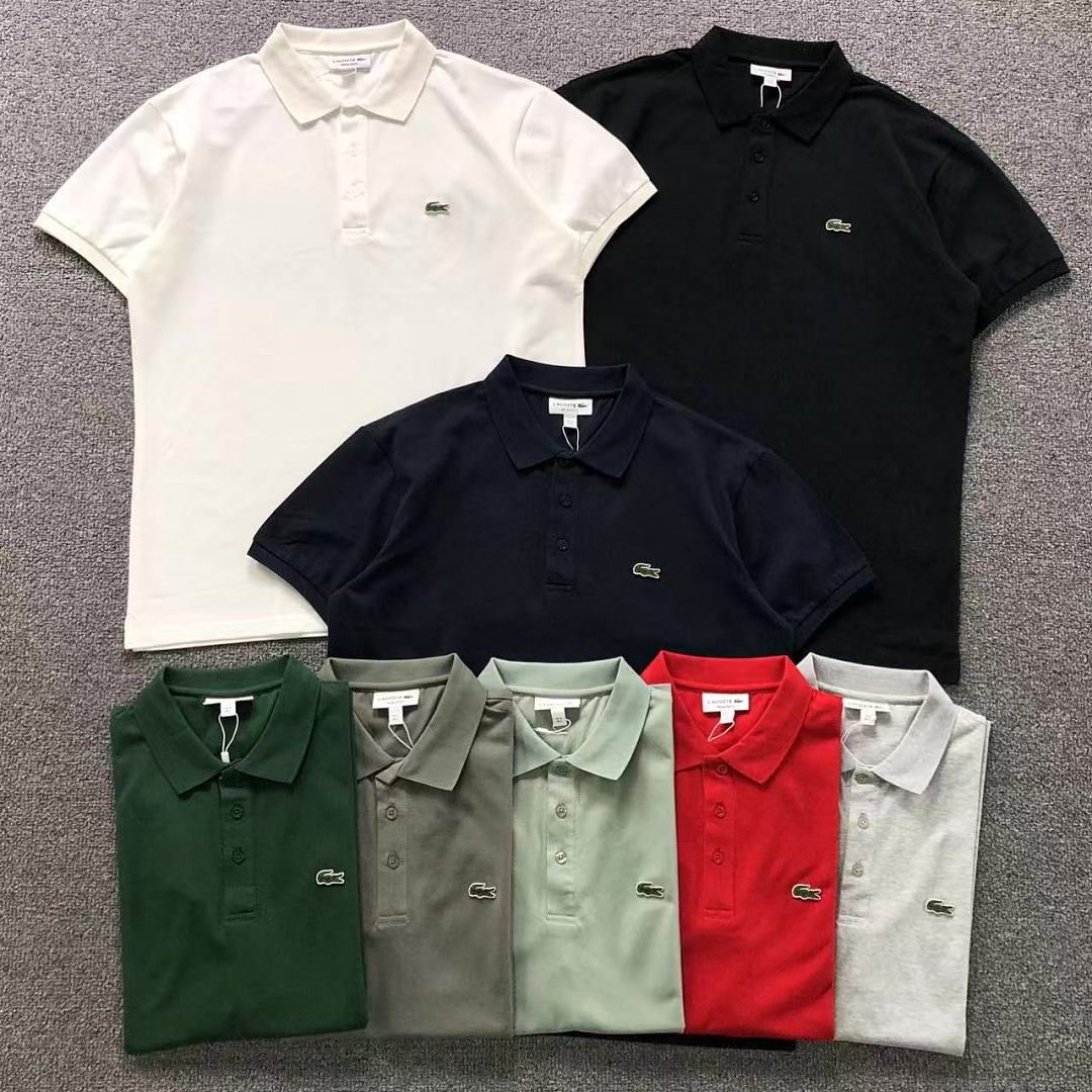 Lacoste 135 LACOSTE POLO 3204231221 (Im 170Cm 60Kg I Wear Size XL In The Phot)