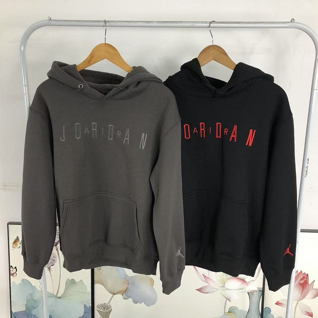 Air Jordan 98 A⭐R J⭐R⭐AN HOODIE 1109151357 (Im 170Cm 60Kg I Wear Size M In The Phot) - Image 26