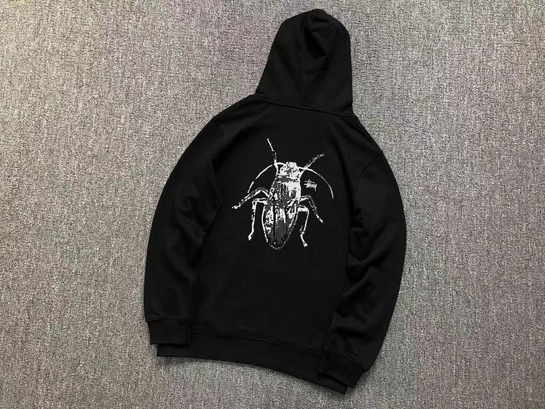 Stussy 165 STUSSY - Image 6