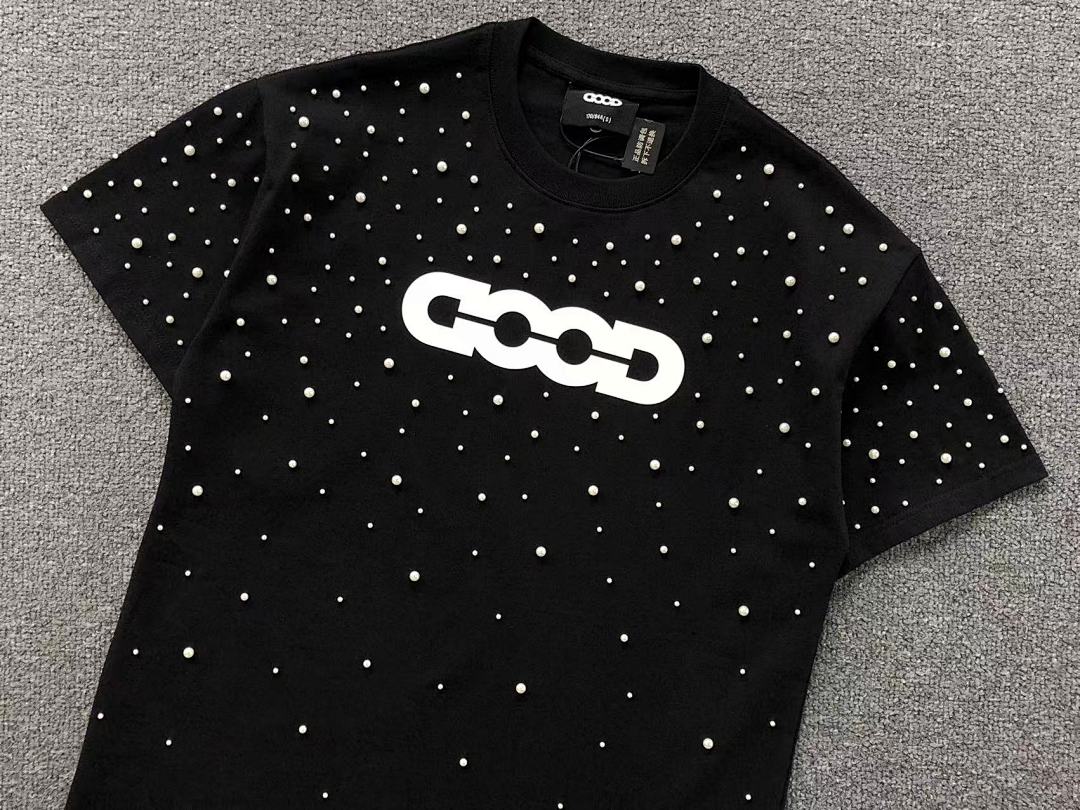 Unbranded 108 G⭐⭐D T-SHIRT 11061105116 (Im 170Cm 60Kg I Wear Size S In The Phot) - Image 9