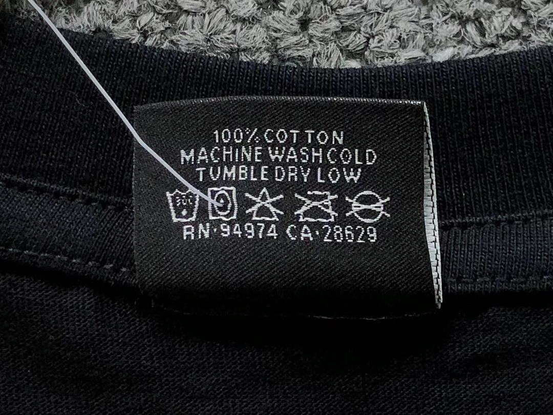Stussy 78 STUSSY T-SHIRT 571211123 (Im 170Cm 60Kg I Wear Size S In The Phot) - Image 22