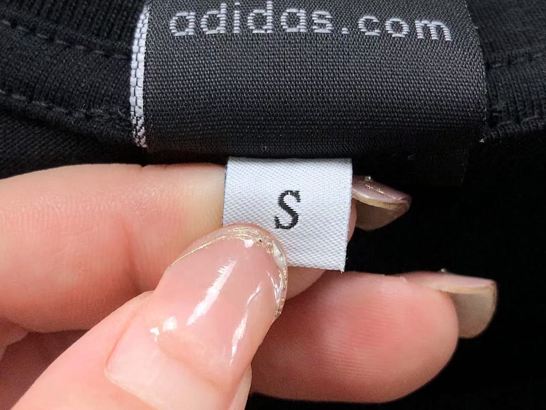 Adidas 98 A⭐I⭐AS T-SHIRT 213240535 (Im 170Cm 60Kg I Wear Size S In The Phot) - Image 24