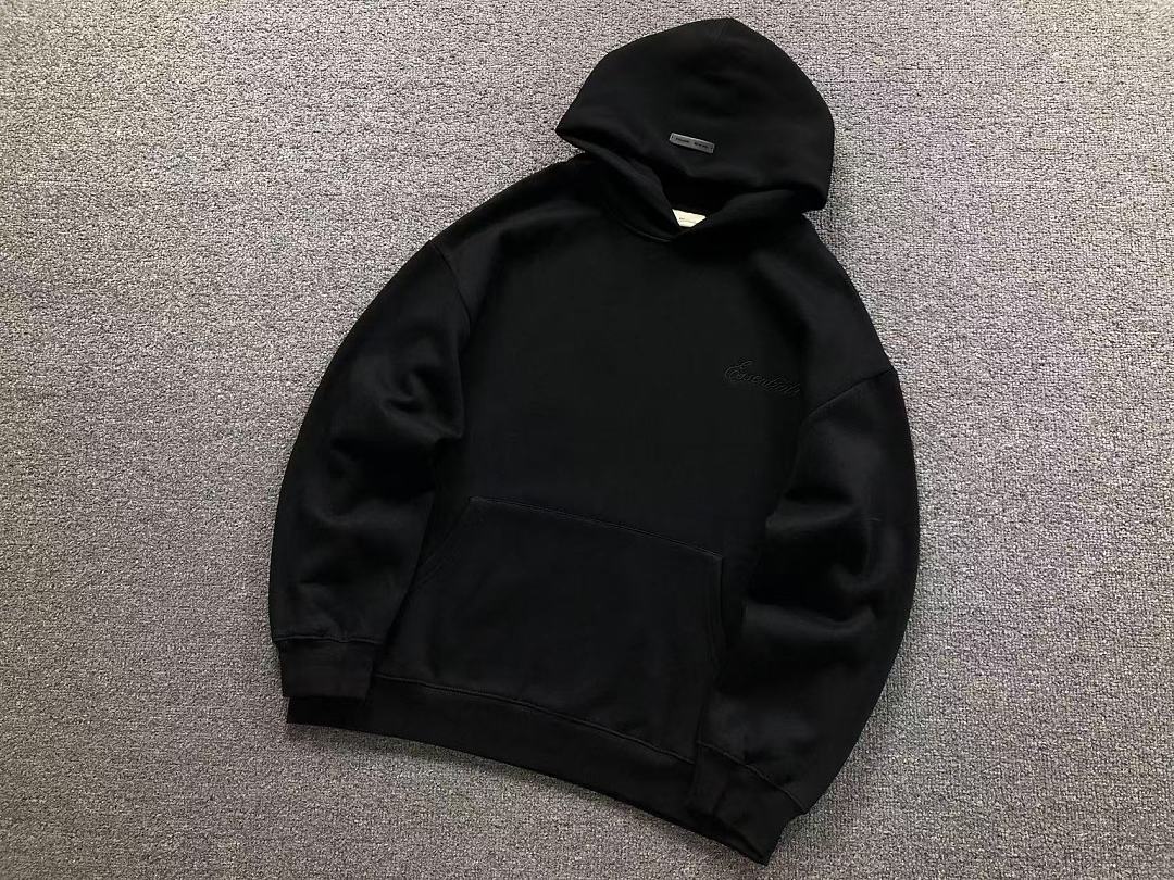 Fear of God TROUSERS139 FOG HOODIE - Image 13