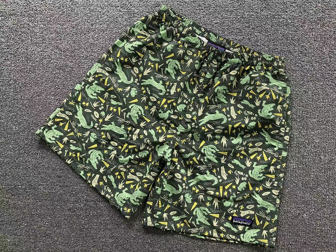 On Running 128 PATAGONIA SHORTS 5253025108 (Im 170Cm 60Kg I Wear Size S In The Phot) - Image 6