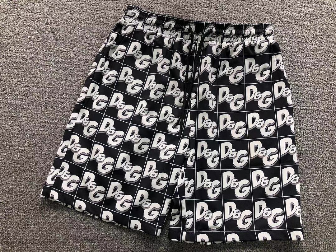 Dolce & Gabbana SHORTS 98 D⭐LC⭐ GA⭐⭐A⭐ SHIRT - Image 20