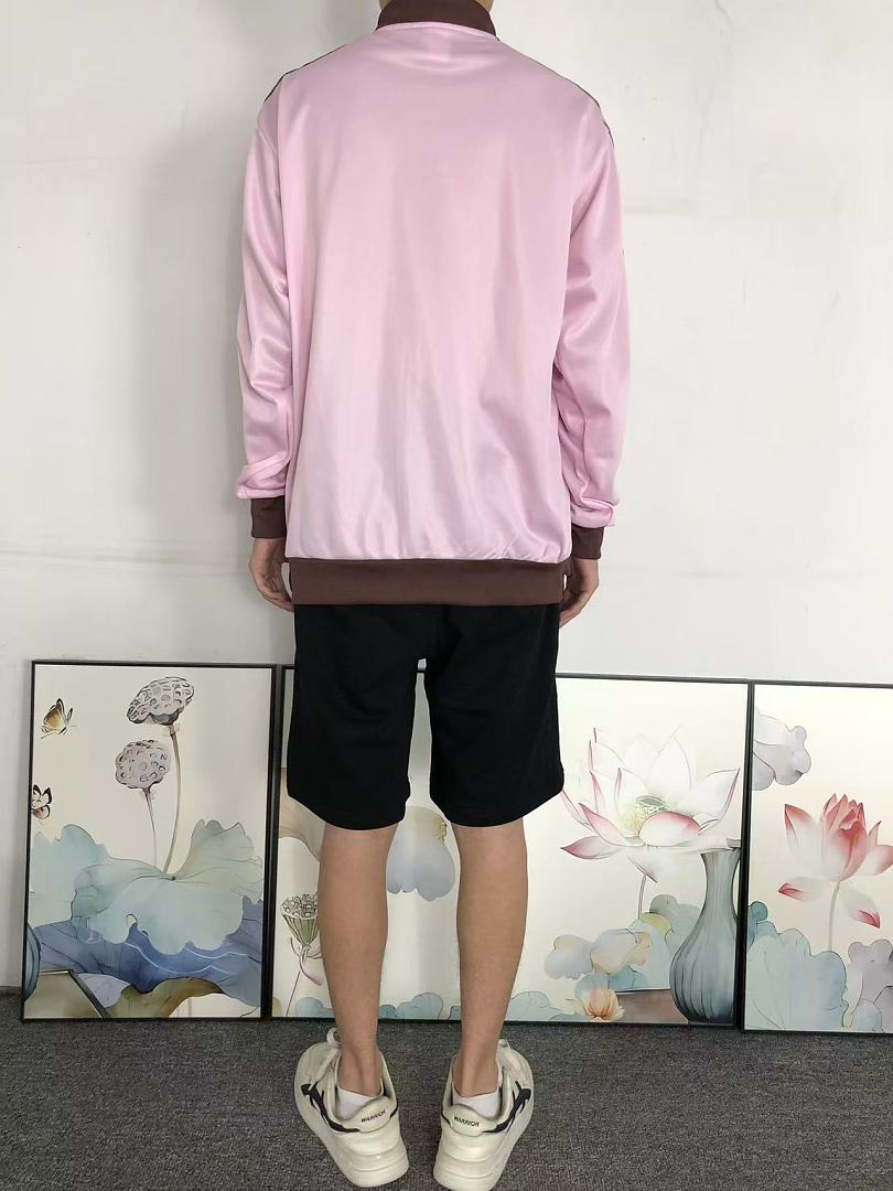 Adidas 128 A⭐I⭐AS HOODIE 524301685 (Im 170Cm 60Kg I Wear Size S In The Phot) - Image 4