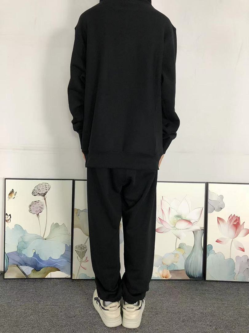 Supreme 228 S⭐⭐R⭐⭐E HOODIE 12320502 (Im 172Cm 55Kg I Wear Size L In The Phot) - Image 4