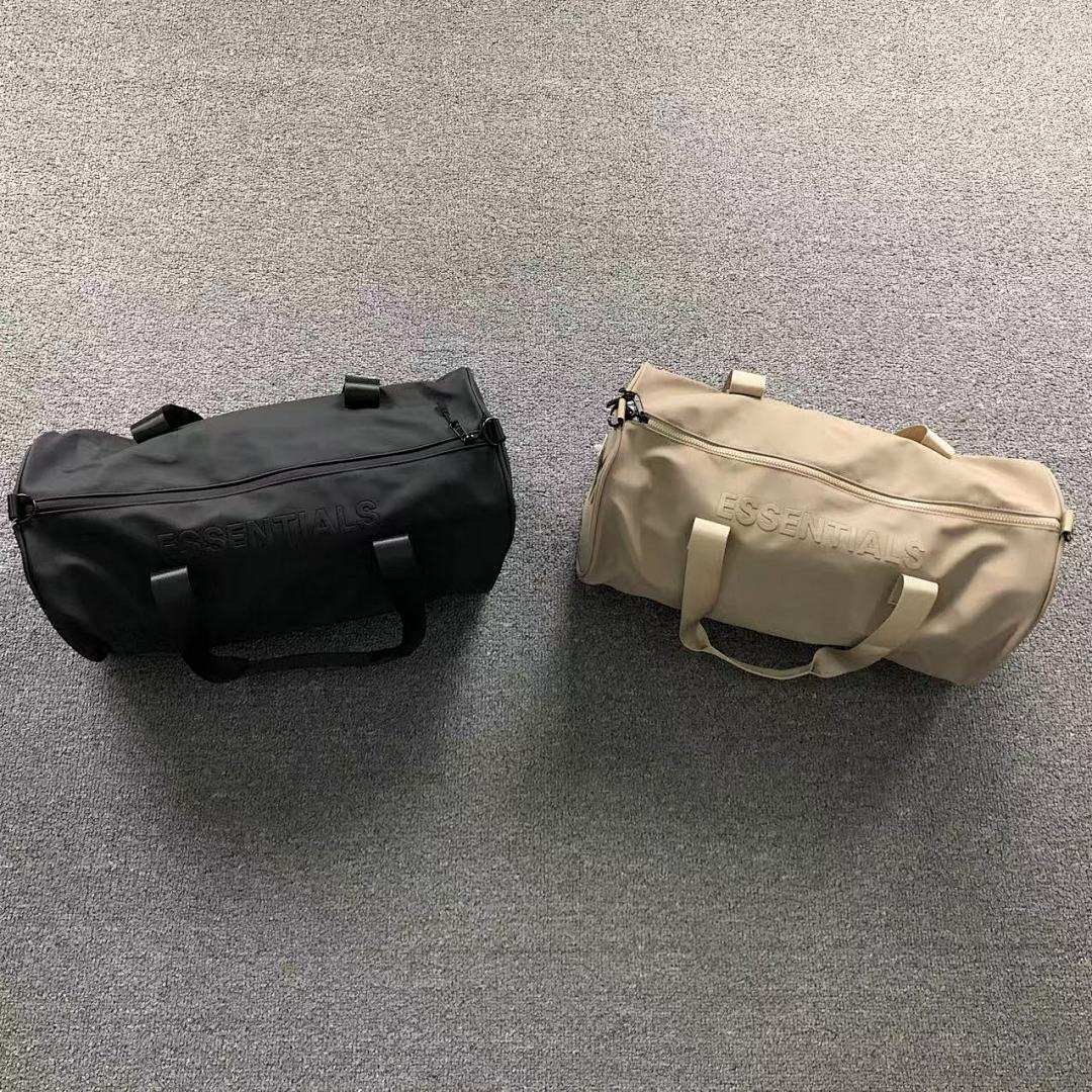 Fear of God 158 FOG BAG 4201151377 (Long 48CM* Wide 25CM* High 25CM)