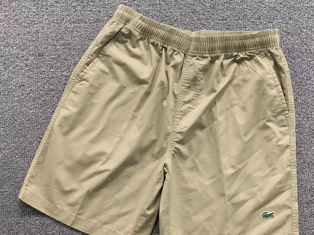 Lacoste 118 LACOSTE SHORTS 524150319 (Im 170Cm 60Kg I Wear Size M In The Phot) - Image 14