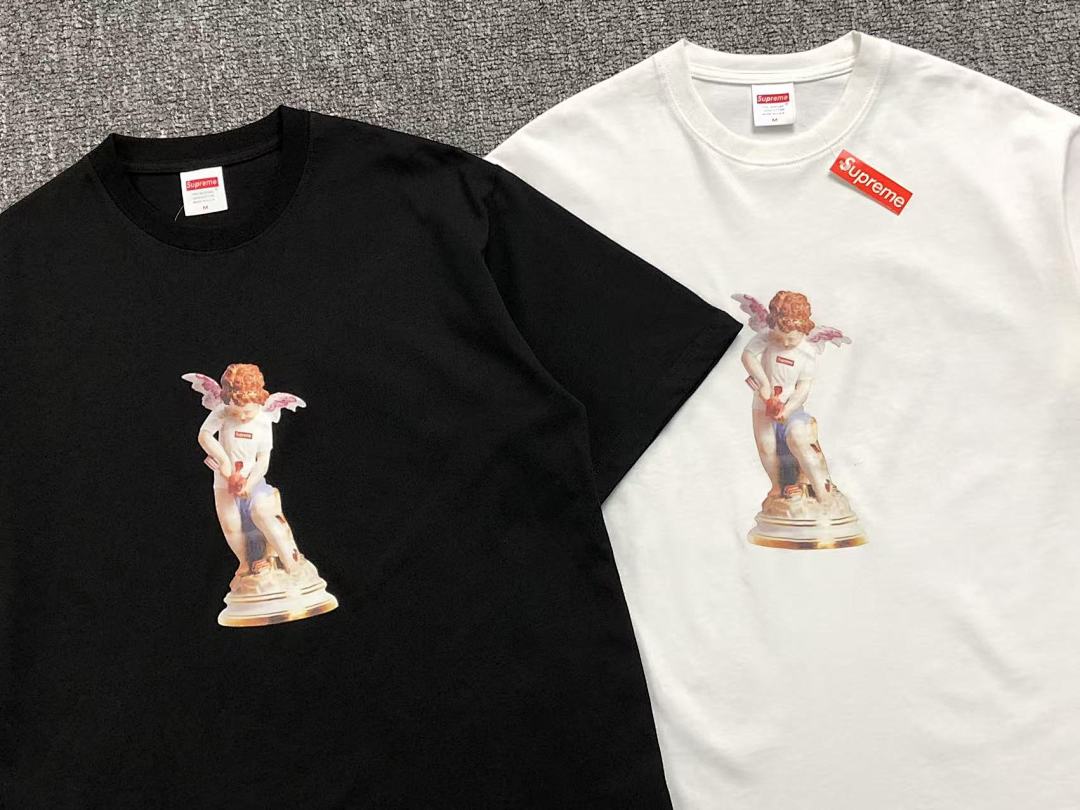 Supreme 88 S⭐⭐R⭐⭐E T-SHIRT - Image 4