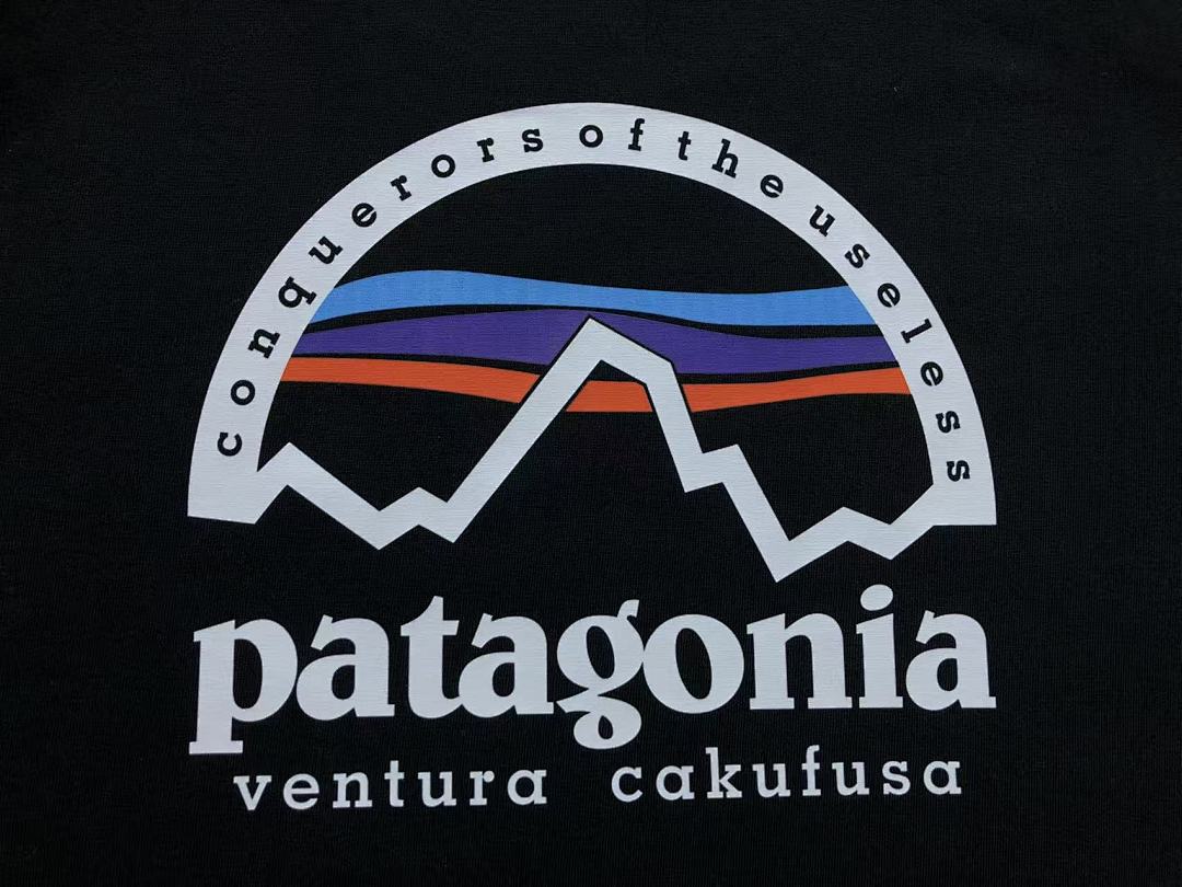 On Running 78 PATAGONIA T-SHIRT 3106130602 (Im 170Cm 60Kg I Wear Size M In The Phot) - Image 16
